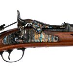 H&R U.S. Springfield 1873 .45-70 Govt Rifle