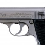 Interarms Walther PPK/S .380 ACP Semi Auto Pistol
