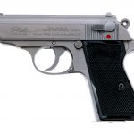 Interarms Walther PPK/S .380 ACP Semi Auto Pistol