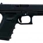 Glock 38 .45 GAP Semi Auto Pistol