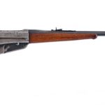 Winchester 1895 .30-40 Krag Lever Action Rifle