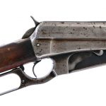 Winchester 1895 .30-40 Krag Lever Action Rifle