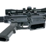 Smith & Wesson M&P15-22 .22 LR Semi Auto Rifle