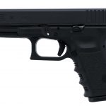 Glock 38 .45 GAP Semi Auto Pistol