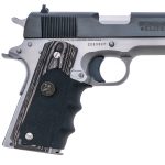Colt Combat Elite MK IV Series 80 .45 ACP Pistol