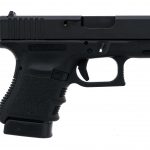 Glock 30 Gen 3 .45 ACP Semi Auto Pistol