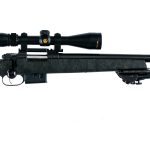 CZ 527 Varmint .223 Rem Bolt Action Rifle