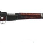 MAS Mle 1936 7.5×54 French Bolt Action Rifle