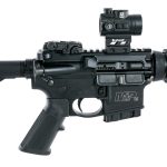 Smith & Wesson M&P 15 5.56 Semi Auto Pistol