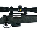CZ 527 Varmint .223 Rem Bolt Action Rifle