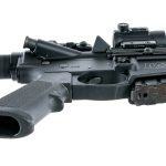 Smith & Wesson M&P 15 5.56 Semi Auto Pistol