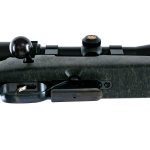 CZ 527 Varmint .223 Rem Bolt Action Rifle