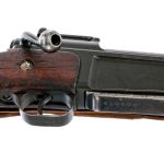 MAS Mle 1936 7.5×54 French Bolt Action Rifle