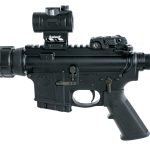 Smith & Wesson M&P 15 5.56 Semi Auto Pistol