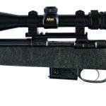 CZ 527 Varmint .223 Rem Bolt Action Rifle