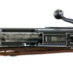 MAS Mle 1936 7.5×54 French Bolt Action Rifle