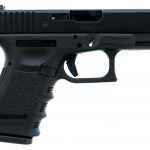 Glock 23 Gen 3 .40 S&W Semi Auto Pistol