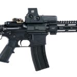 FN FN15 5.56 Semi Auto Rifle W/Eotech