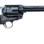 J.P. Sauer Western Marshall .44 Mag Revolver