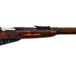 Tikka Finnish M91/30 Mosin Nagant 7.62x54r Rifle