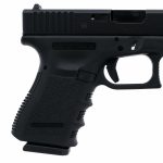 Glock 23 Gen 3 .40 S&W Semi Auto Pistol