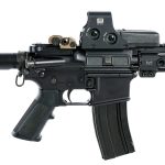 FN FN15 5.56 Semi Auto Rifle W/Eotech