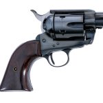 J.P. Sauer Western Marshall .44 Mag Revolver