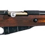 Tikka Finnish M91/30 Mosin Nagant 7.62x54r Rifle