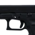 Glock 23 Gen 3 .40 S&W Semi Auto Pistol