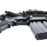 FN FN15 5.56 Semi Auto Rifle W/Eotech