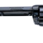 J.P. Sauer Western Marshall .44 Mag Revolver