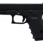 Glock 23 Gen 3 .40 S&W Semi Auto Pistol