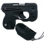 Taurus Curve .380 ACP Semi Auto Pistol