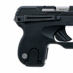 Taurus Curve .380 ACP Semi Auto Pistol
