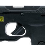 Taurus Curve .380 ACP Semi Auto Pistol