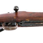 Syrian Contract Yugo M48 Mauser 8mm Rifle
