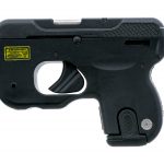 Taurus Curve .380 ACP Semi Auto Pistol
