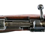 Syrian Contract Yugo M48 Mauser 8mm Rifle