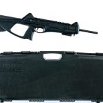 Beretta CX4 Storm 9mm Semi Auto Carbine