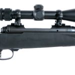 Savage 11 Left Hand .223 Rem Bolt Action Rifle