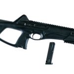 Beretta CX4 Storm 9mm Semi Auto Carbine