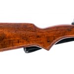 Egyptian Hakim 8mm Mauser Semi Auto Rifle