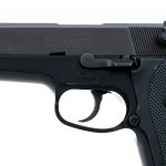 Smith & Wesson 410 .40 S&W Semi Auto Pistol