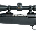Savage 11 Left Hand .223 Rem Bolt Action Rifle