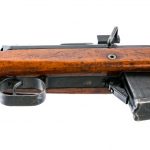 Egyptian Hakim 8mm Mauser Semi Auto Rifle