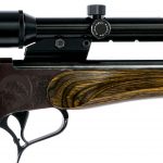 T/C Contender .357 Herrett/.44 Mag Single Pistol
