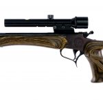 T/C Contender .357 Herrett/.44 Mag Single Pistol