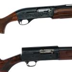 Estate Shotgun Lot 12/16Ga 2 Pcs Lot Shotguns