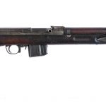 CZ VZ 52 7.62×45 Semi Auto Rifle