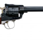 Ruger NM Single Six .22 LR Colorado Centennial